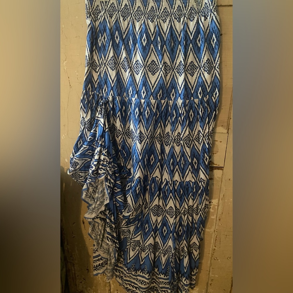 Calypso St Barth Skirt